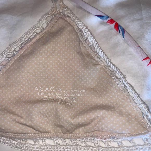 Acacia Andy Top - Picture 3 of 5